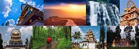 Coorg, Karnataka