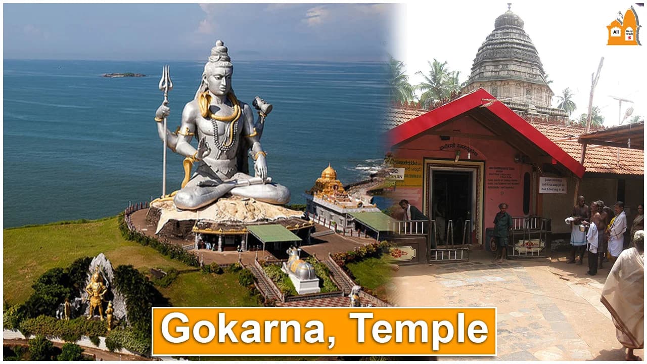 Gokarna, Karnataka