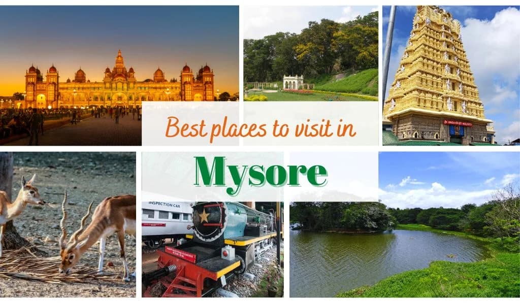Mysore, Karnataka