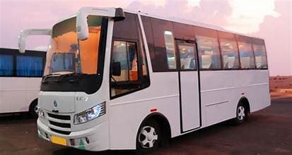 Mini Bus